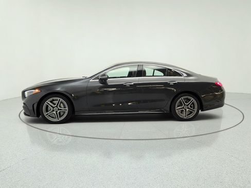 Used 2023 Mercedes-Benz CLS 450 4MATIC image 8