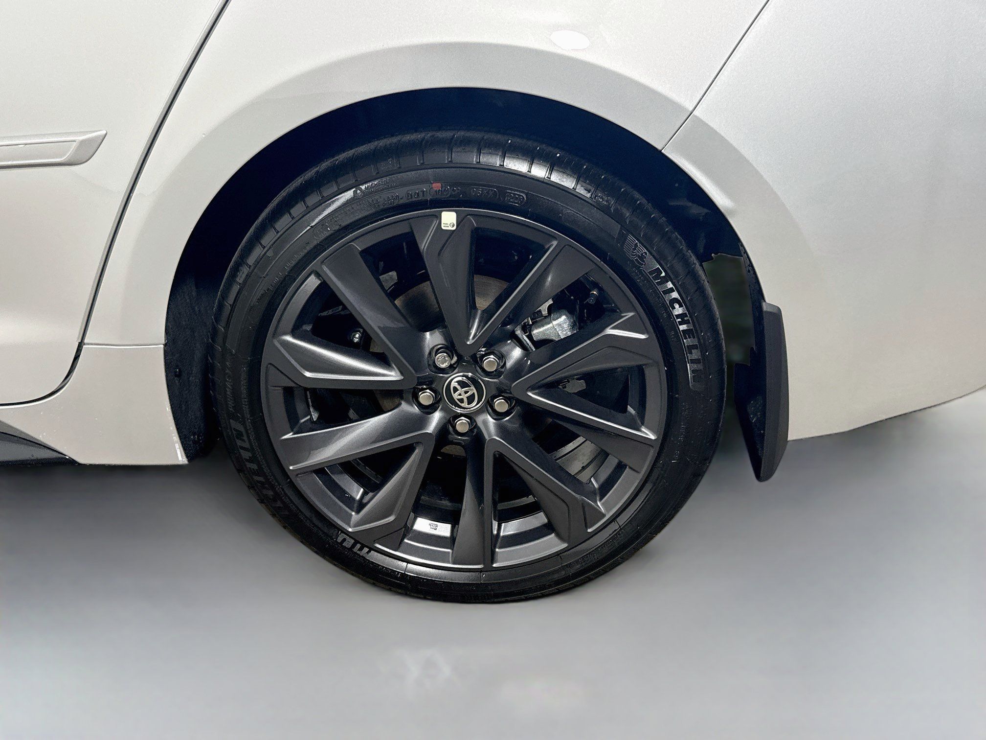 New 2026 Toyota Corolla SE w/ SE Package FWD image 28