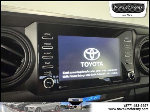 Used 2022 Toyota Tacoma SR5 image 18