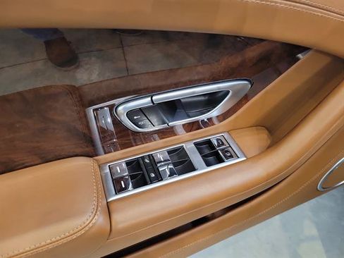 Used 2012 Bentley Continental GT AWD/4WD image 41