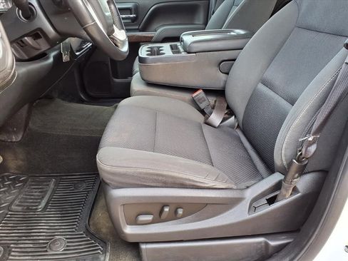 Used 2014 GMC Sierra 1500 SLE w/ Texas SLE Value Package image 19