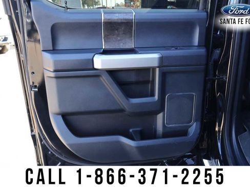 Used 2022 Ford F250 Lariat w/ Lariat Ultimate Package image 18