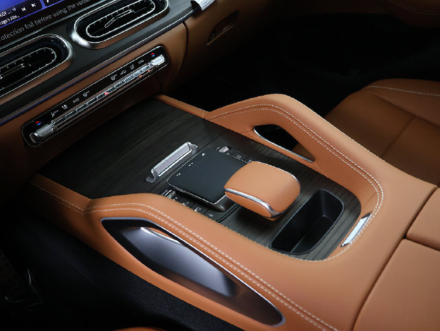 New 2027 Mercedes-Benz GLE 450 4MATIC image 23