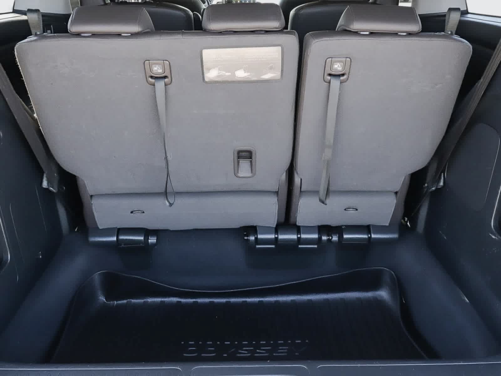 Used 2018 Honda Odyssey EX-L image 16