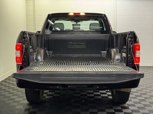 Used 2020 Ford F150 XL w/ Equipment Group 101A Mid AWD/4WD image 30