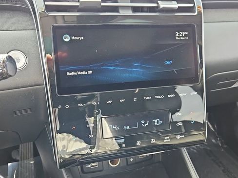 Used 2022 Hyundai Tucson Limited image 23