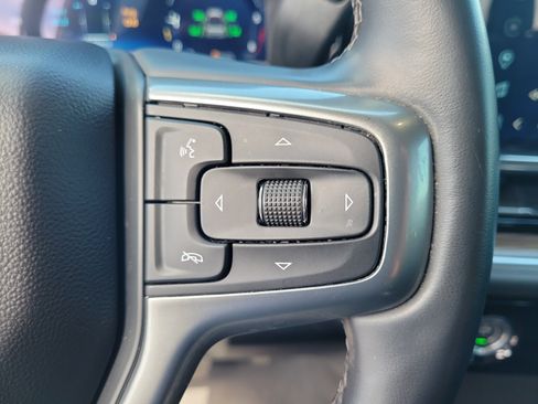 Used 2023 Chevrolet Silverado 1500 RST RWD image 17
