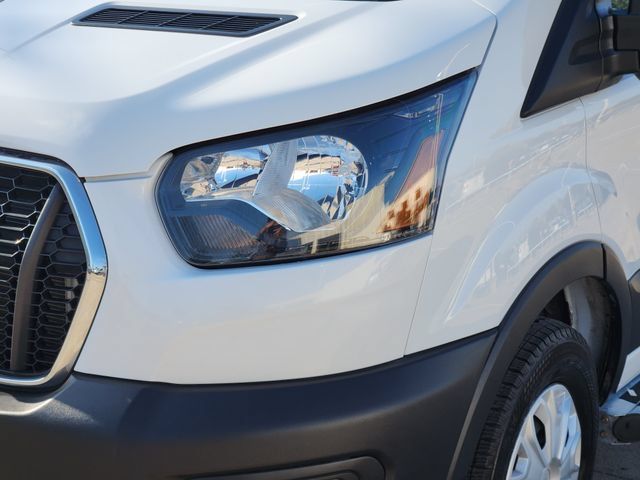 Used 2025 Ford Transit 250 Low Roof w/ Exterior Upgrade Package RWD image 16