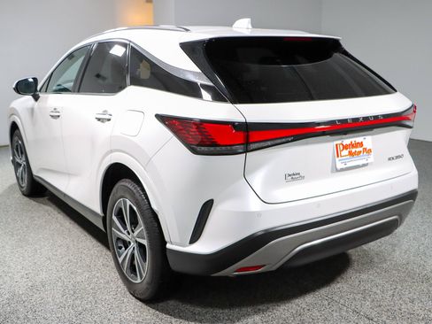 Used 2023 Lexus RX 350 Premium w/ Accessory Package (K3) FWD image 9