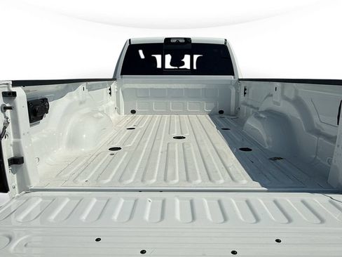 New 2026 RAM 3500 Tradesman AWD/4WD image 22