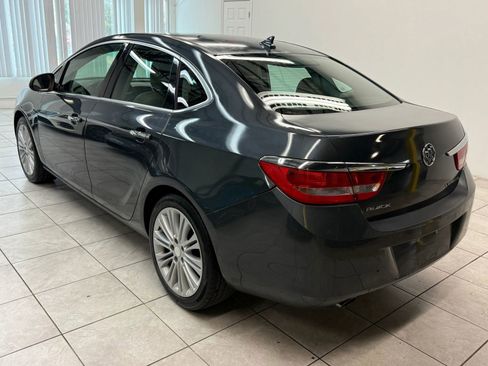 Used 2013 Buick Verano Convenience image 7
