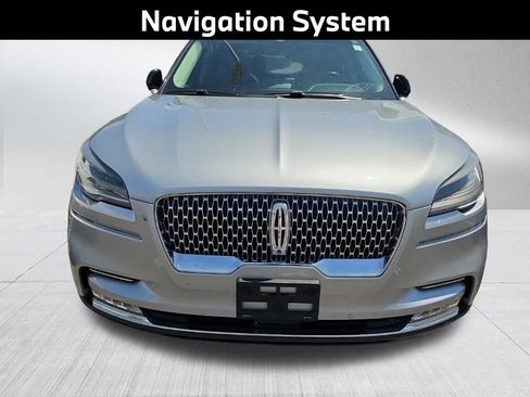 Used 2020 Lincoln Aviator Reserve w/ Equipment Group 201A AWD/4WD image 3