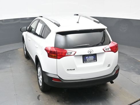 Used 2014 Toyota RAV4 LE image 34