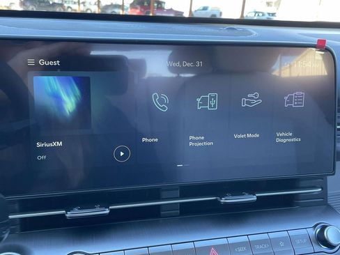 New 2026 Hyundai Kona SE image 24