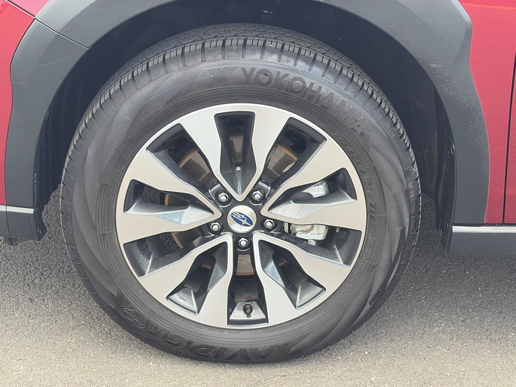 Used 2023 Subaru Outback Limited AWD/4WD image 27