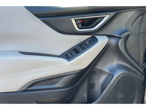 Certified 2022 Subaru Forester w/ Popular Package #1 image 11