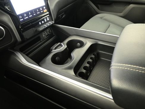 Used 2023 RAM 1500 Big Horn AWD/4WD image 30