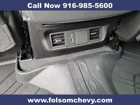 New 2026 Chevrolet Silverado 2500 Custom w/ Custom Value Package image 15