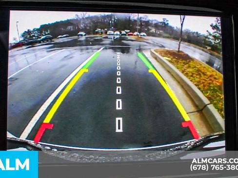 Used 2023 Dodge Durango SRT image 32