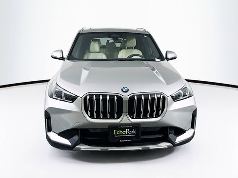 Used 2025 BMW X1 xDrive28i AWD/4WD image 2