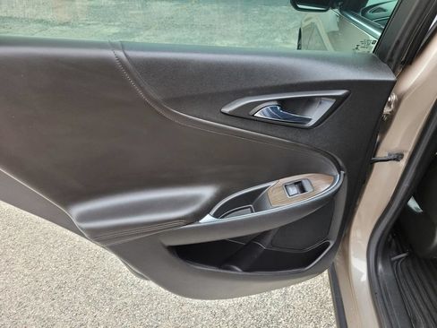 Used 2023 Chevrolet Malibu LT FWD image 15