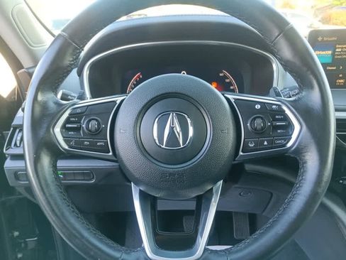 Used 2023 Acura MDX SH-AWD w/ Technology Package image 12