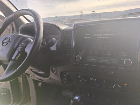 Used 2024 Nissan Frontier PRO-4X w/ Pro Premium Package image 14