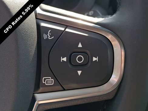 Certified 2024 Volvo XC60 T8 Core w/ Climate Package AWD/4WD image 26