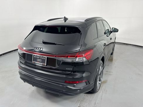 Used 2023 Audi Q4 e-tron Premium Plus w/ Premium Plus AWD/4WD image 37