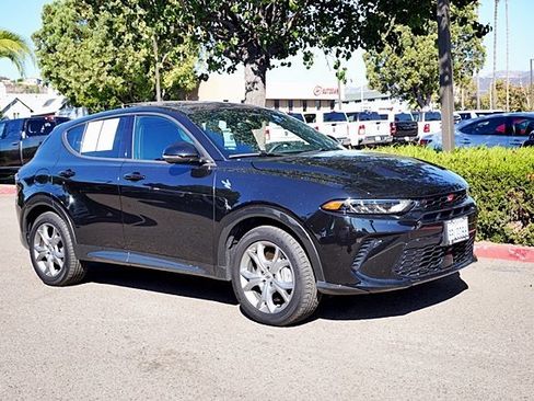 Certified 2024 Dodge Hornet R/T Plus image 6