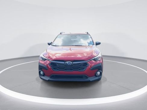 New 2026 Subaru Crosstrek 2.0i Premium AWD/4WD image 3