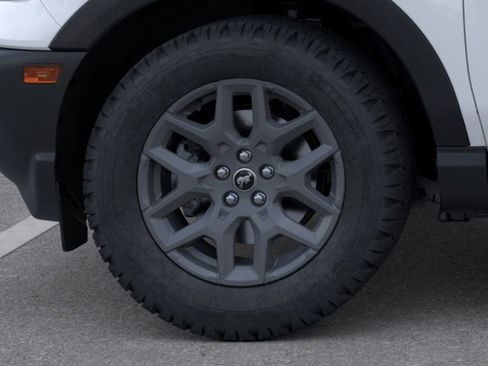 Used 2025 Ford Bronco Sport Big Bend image 19