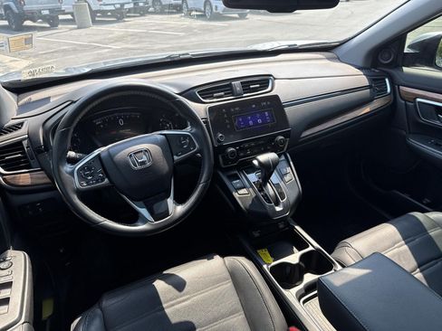 Certified 2022 Honda CR-V EX-L image 24
