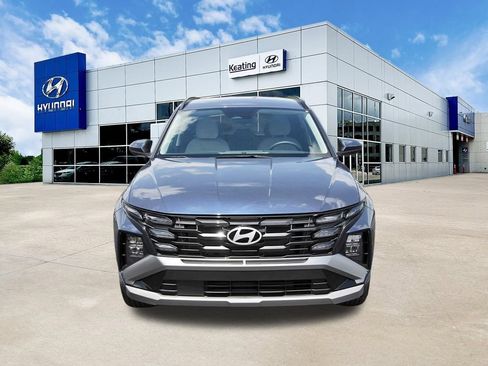 Certified 2026 Hyundai Tucson SEL FWD image 2