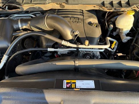 Used 2014 RAM 1500 Express image 7