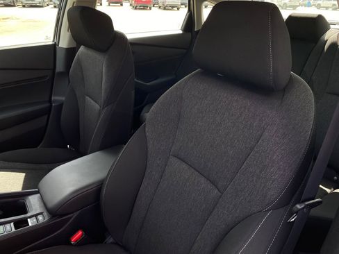 Used 2023 Honda Accord EX image 13