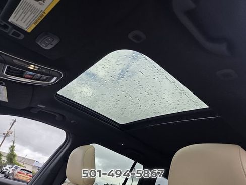 Used 2022 Jeep Grand Cherokee Limited 4xe AWD/4WD image 10