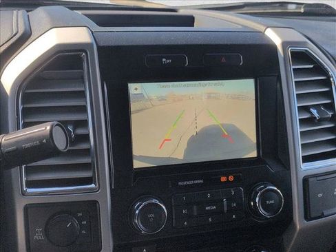 Used 2017 Ford F250 Lariat w/ Lariat Value Package image 14