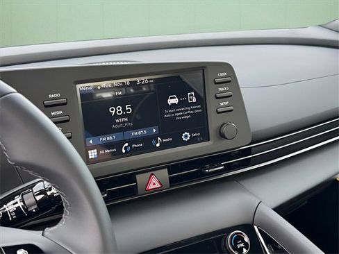 New 2026 Hyundai Elantra SEL Sport image 21