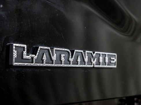 Used 2021 RAM 3500 Laramie AWD/4WD image 45