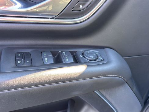 Certified 2024 Chevrolet Tahoe LT image 29