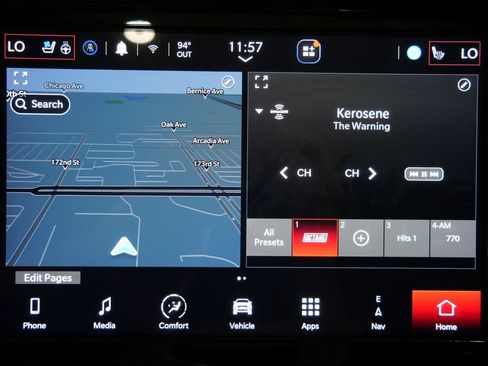 Used 2023 Dodge Durango GT AWD/4WD image 17