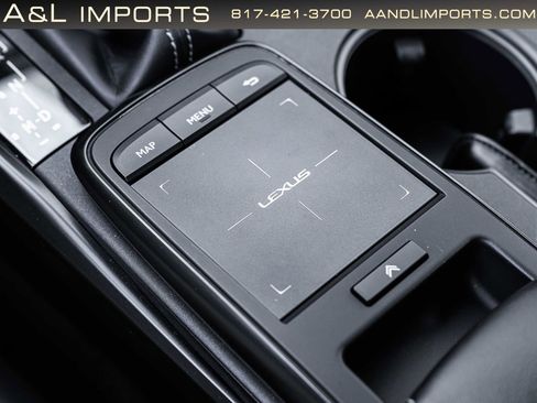 Used 2022 Lexus IS 350 F Sport RWD image 52