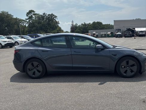 Used 2023 Tesla Model 3 Standard Range RWD image 4