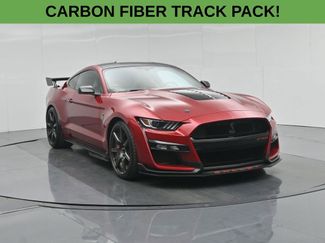 Used 2021 Ford Mustang Shelby GT500 w/ Carbon Fiber Track Pack 360° Tour