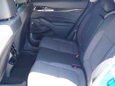 Used 2024 Kia Seltos X-Line AWD/4WD image 21