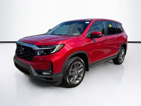 Used 2023 Honda Passport EX-L image 3