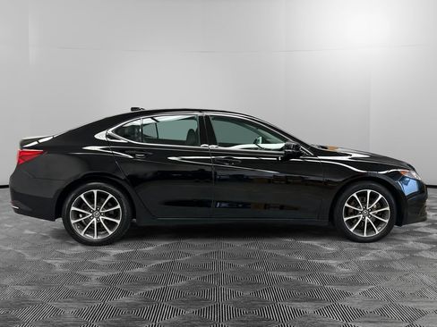 Used 2015 Acura TLX V6 SH-AWD w/ Technology Pkg image 6