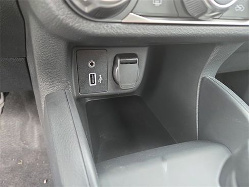 New 2025 Nissan Versa S w/ Trunk Package image 26