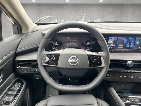 New 2026 Nissan Murano SV AWD/4WD image 22